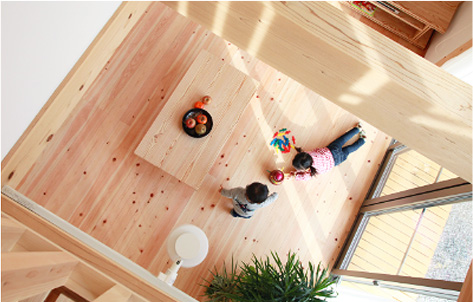 徹底された品質管理